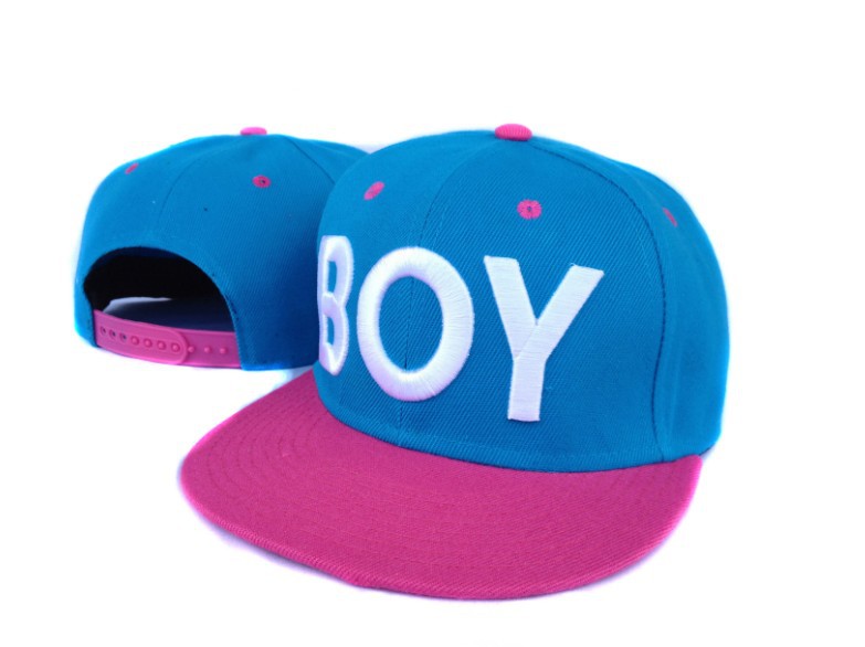 CASQUETTES BOY LONDON [Ref. 01]